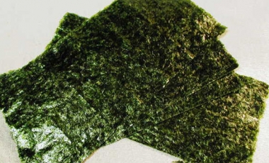 Human Health Benefits of Nori (Porphyra)